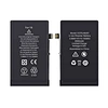 iPhone 16 battery